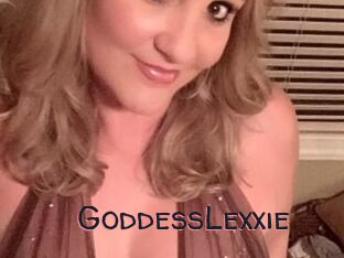 GoddessLexxie