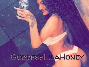 GoddessLilaHoney