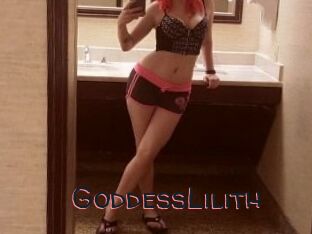 GoddessLilith