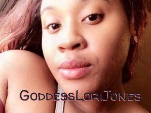 GoddessLoriJones