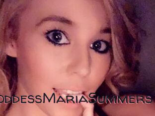 GoddessMariaSummers