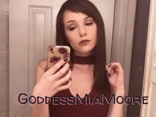 GoddessMiaMoore