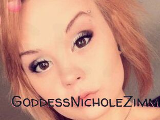 GoddessNicholeZimm