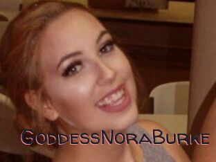 GoddessNoraBurke