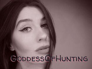 GoddessOfHunting