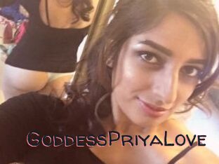 GoddessPriyaLove