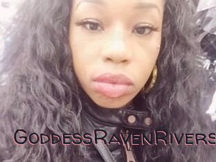 GoddessRavenRivers