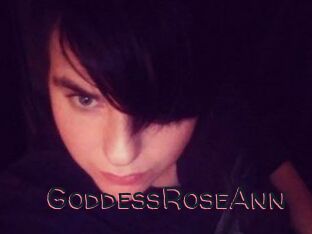 GoddessRoseAnn