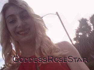 GoddessRoseStar