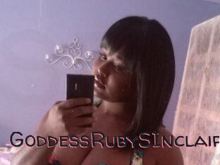 GoddessRubySInclair