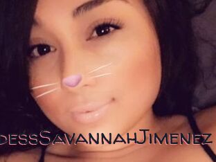 GoddessSavannahJimenez