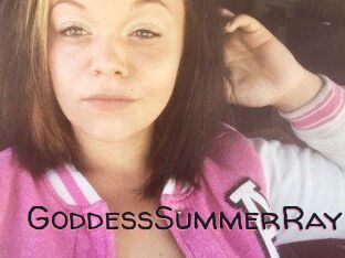 GoddessSummerRay