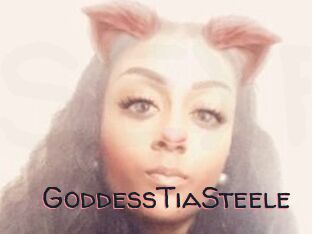 GoddessTiaSteele