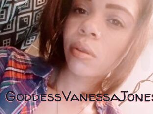 GoddessVanessaJones