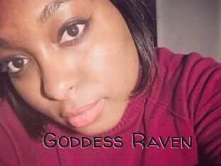 Goddess_Raven