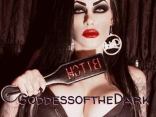 GoddessoftheDark