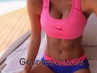 Goddessvenuss