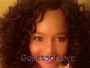 Godessoflove