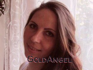 Gold_Angel