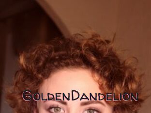 GoldenDandelion