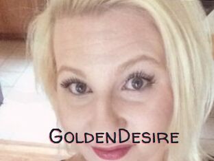 GoldenDesire