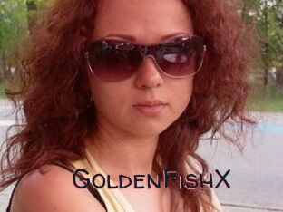 GoldenFishX