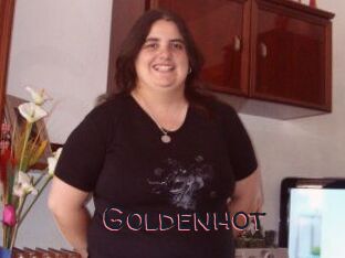 Goldenhot