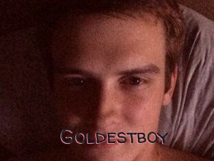 Goldest_boy