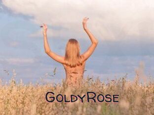 GoldyRose