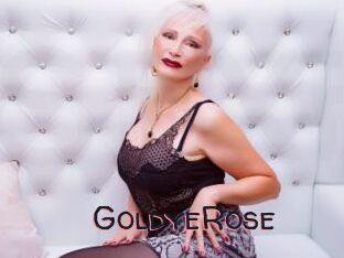 GoldyeRose