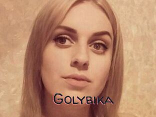 Golybika