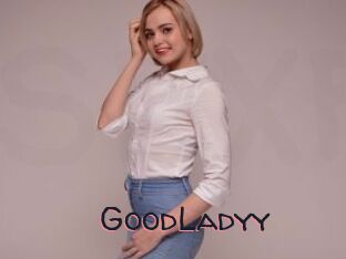 GoodLadyy