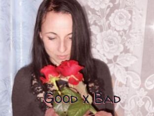 Good_x_Bad