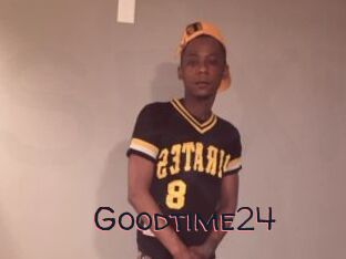 Goodtime24