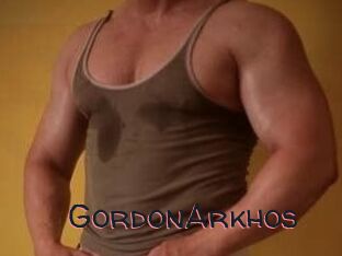 GordonArkhos