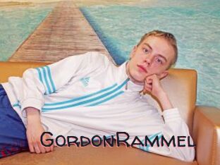 GordonRammel