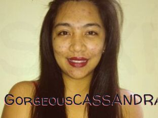 GorgeousCASSANDRA