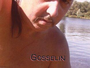 Gosselin