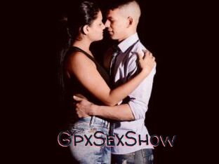 GpxSexShow