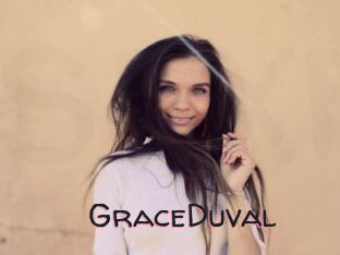 GraceDuval