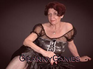 GrannyGames