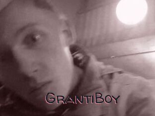 GrantiBoy