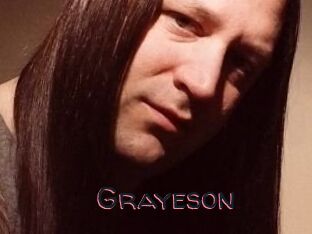 Grayeson