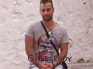 Greeceboy