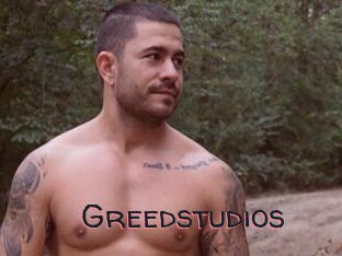 Greedstudios