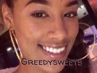 Greedysweets