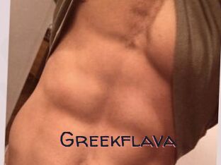 Greekflava