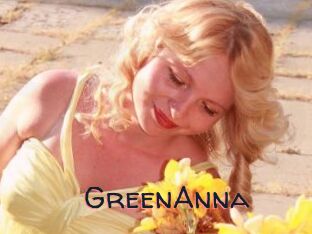 GreenAnna