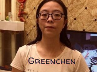 Greenchen