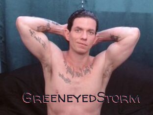 GreeneyedStorm